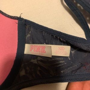 PINK bra